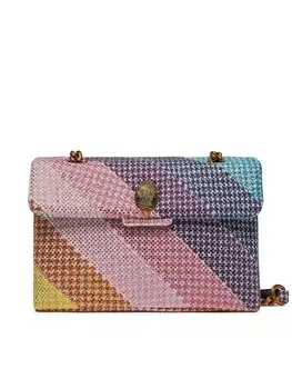 Сумка Kurt Geiger, красочный