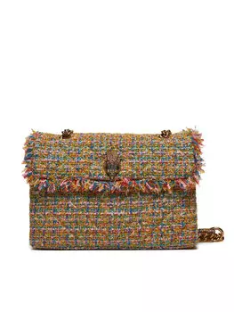 Сумка Kurt Geiger, красочный