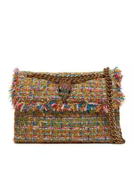 Сумка Kurt Geiger, красочный