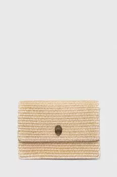 Сумка Kurt Geiger London, бежевый
