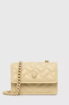 Сумка Kurt Geiger London, бежевый