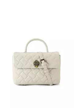 Сумка Kurt Geiger London, бежевый