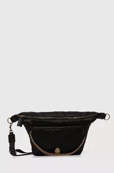 Сумка Kurt Geiger London, черный