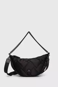 Сумка Kurt Geiger London, черный