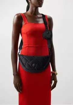 Сумка Kurt Geiger London, черный