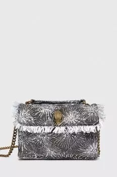 Сумка Kurt Geiger London, черный