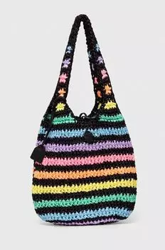 Сумка Kurt Geiger London, черный