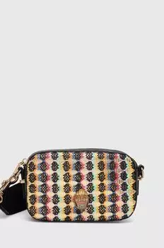 Сумка Kurt Geiger London, черный