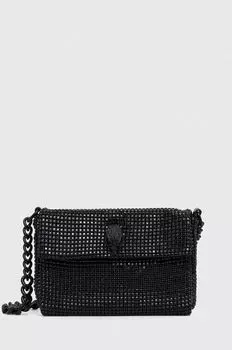 Сумка Kurt Geiger London, черный