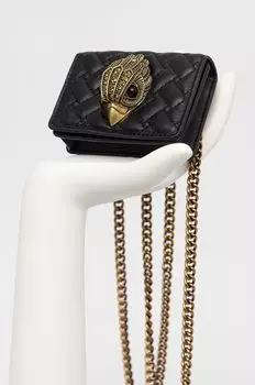 Сумка Kurt Geiger London, черный