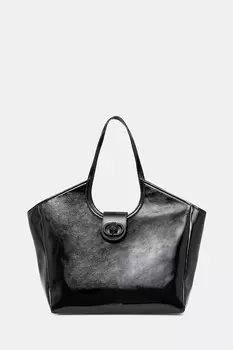 Сумка Kurt Geiger London, черный