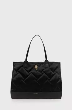 Сумка Kurt Geiger London, черный