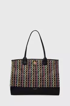 Сумка Kurt Geiger London, мультиколор