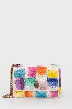 Сумка Kurt Geiger London, мультиколор