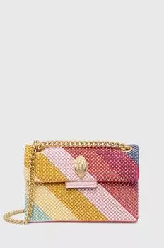 Сумка Kurt Geiger London, мультиколор