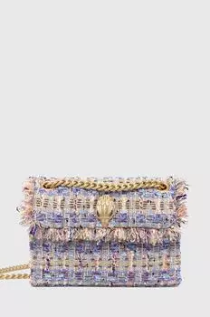 Сумка Kurt Geiger London, мультиколор