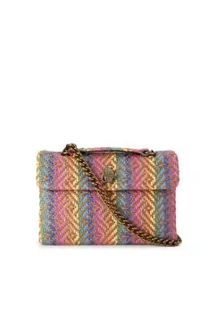 Сумка Kurt Geiger London, мультиколор