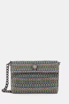 Сумка Kurt Geiger London, синий