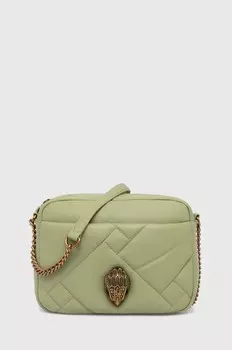 Сумка Kurt Geiger London, зеленый