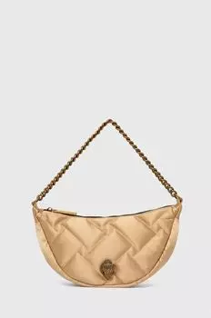 Сумка Kurt Geiger London, золотой