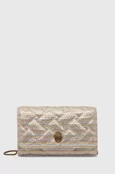 Сумка Kurt Geiger London, золотой