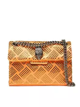 Сумка Kurt Geiger, оранжевый