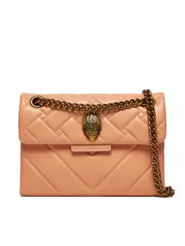 Сумка Kurt Geiger, оранжевый