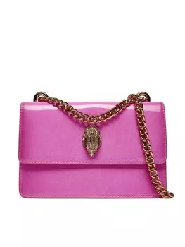 Сумка Kurt Geiger, розовый
