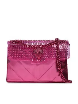 Сумка Kurt Geiger, розовый