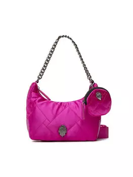 Сумка Kurt Geiger, розовый
