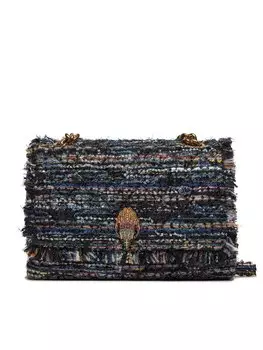 Сумка Kurt Geiger, синий