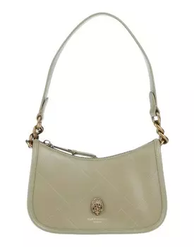 Сумка Kurt Geiger, зеленый