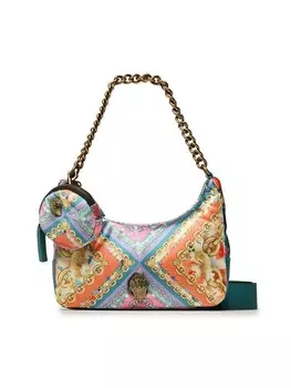 Сумка Kurt Geiger, зеленый