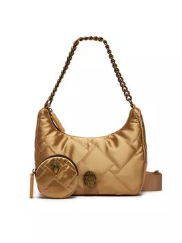 Сумка Kurt Geiger, золотой