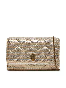 Сумка Kurt Geiger, золотой