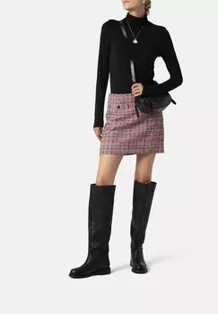 Сумка L37, черный