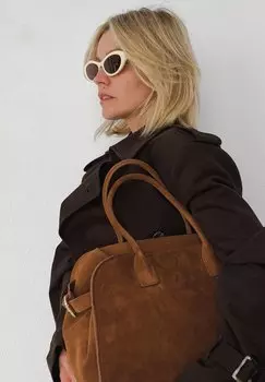 Сумка L37, коричневый