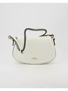 Сумка L.Credi, белый