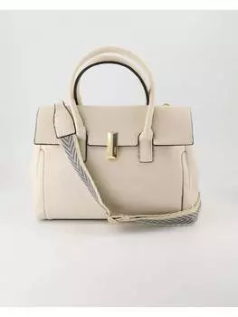 Сумка L.Credi, бежевый