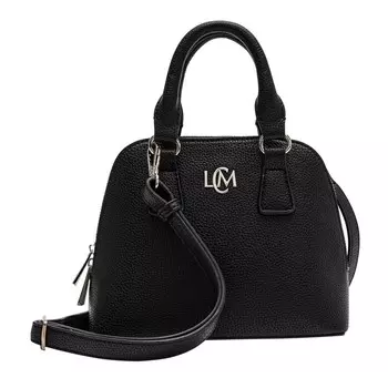 Сумка L.CREDI, черный