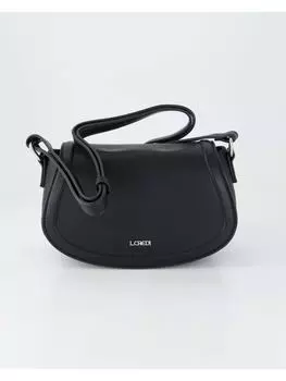 Сумка L.Credi, черный