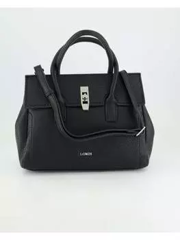 Сумка L.Credi, черный