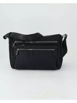 Сумка L.Credi, черный