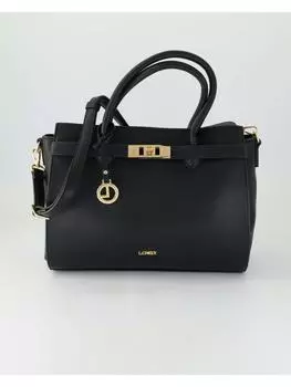 Сумка L.Credi, черный