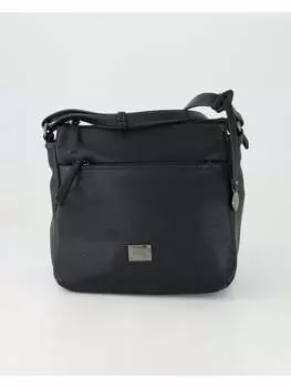 Сумка L.Credi, черный