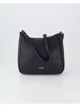 Сумка L.Credi, черный