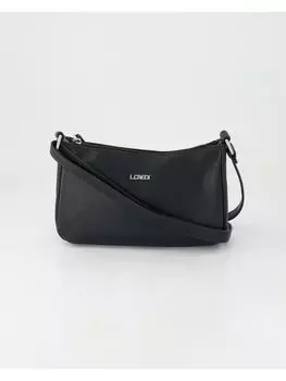 Сумка L.Credi, черный