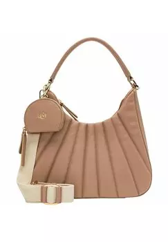 Сумка L.CREDI, цвет blush