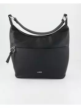 Сумка L.Credi Handtaschen, черный