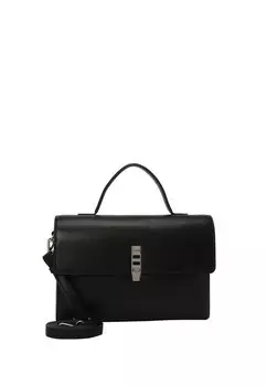 Сумка L.CREDI LAURIE, черный